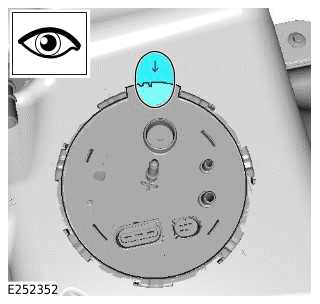 Fuel Pump Module - 110